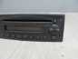 DUCATO BOXER IVECO RADIO RADIOODTWARZACZ CD 7646322316 KOD 06-14