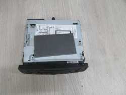DUCATO BOXER IVECO RADIO RADIOODTWARZACZ CD 7646322316 KOD 06-14
