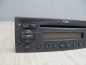 DUCATO III BOXER IVECO 06- RADIO CD MP3 7646323316 7354362400