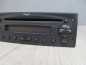 DUCATO III BOXER IVECO 06- RADIO CD MP3 7646323316 7354362400