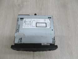 DUCATO III BOXER IVECO 06- RADIO CD MP3 7646323316 7354362400