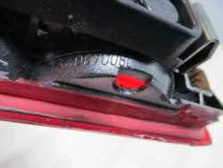 DUCATO BOXER JUMPER 06-14 LAMPA SWIATLO STOP TYLNE