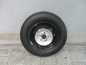 IVECO DUCATO BOXER 5X118 15'' ET68 KOLO FELGA STALOWA 1374096080 OPONA 7mm