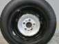 IVECO DUCATO BOXER 5X118 15'' ET68 KOLO FELGA STALOWA 1374096080 OPONA 7mm