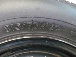 IVECO DUCATO BOXER 5X118 15'' ET68 KOLO FELGA STALOWA 1374096080 OPONA 7mm