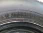 IVECO DUCATO BOXER 5X118 15'' ET68 KOLO FELGA STALOWA 1374096080 OPONA 7mm