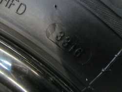IVECO DUCATO BOXER 5X118 15'' ET68 KOLO FELGA STALOWA 1374096080 OPONA 7mm