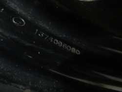 IVECO DUCATO BOXER 5X118 15'' ET68 KOLO FELGA STALOWA 1374096080 OPONA 7mm