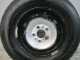 IVECO DUCATO BOXER 5X118 15'' ET68 KOLO FELGA STALOWA 1374096080 OPONA 8mm