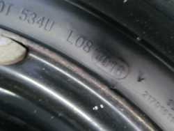 IVECO DUCATO BOXER 5X118 15'' ET68 KOLO FELGA STALOWA 1374096080 OPONA 8mm