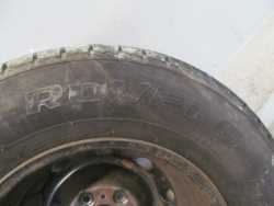 IVECO DUCATO BOXER 5X118 15'' ET68 KOLO FELGA STALOWA 1374096080 OPONA 8mm