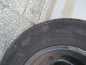 IVECO DUCATO BOXER 5X118 15'' ET68 KOLO FELGA STALOWA 1374096080 OPONA 8mm
