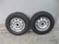 IVECO DUCATO BOXER 5X118 15'' ET68 KOLA FELGI OPONY KPL