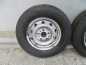 IVECO DUCATO BOXER 5X118 15'' ET68 KOLA FELGI OPONY KPL