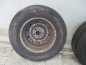IVECO DUCATO BOXER 5X118 15'' ET68 KOLA FELGI OPONY KPL