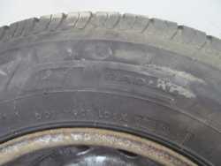 IVECO DUCATO BOXER 5X118 15'' ET68 KOLA FELGI OPONY KPL