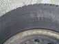 IVECO DUCATO BOXER 5X118 15'' ET68 KOLA FELGI OPONY KPL