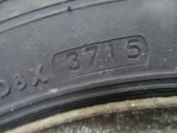 IVECO DUCATO BOXER 5X118 15'' ET68 KOLA FELGI OPONY KPL