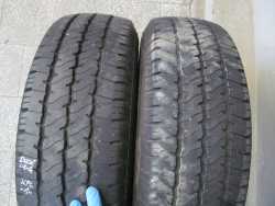IVECO DUCATO BOXER 5X118 15'' ET68 KOLA FELGI OPONY KPL