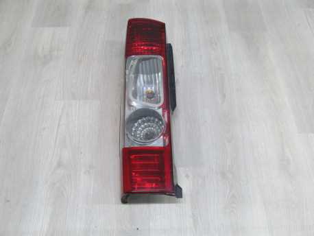 DUCATO BOXER JUMPER 06-14 LAMPA TYLNA TYL LEWA 1355856080