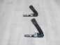 DUCATO BOXER 06-14 KLAMRA ZAPINKA NAPINACZ PASA PRZOD LEWY 606372300E 607049000D