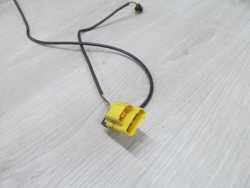 DUCATO BOXER 06-14 WIAZKA INSTALACJA NAPINACZA PASA PRZOD LAWKI