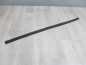 DUCATO BOXER JUMPER 06-14 USZCZELKA MASKI PODSZYBIA