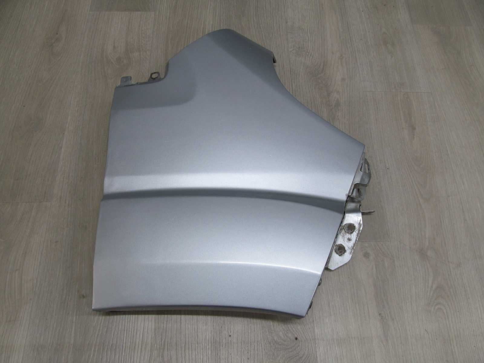 DUCATO BOXER JUMPER III BLOTNIK PRAWY PRZOD 611 A 06-14
