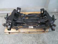MB SPRINTER 906 LIFT BELKA WOZEK SANKI ZAWIESZENIE PRZOD TRAWERS 15R A9063302201