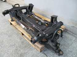 MB SPRINTER 906 LIFT BELKA WOZEK SANKI ZAWIESZENIE PRZOD TRAWERS 15R A9063302201