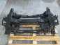 MB SPRINTER 906 LIFT BELKA WOZEK SANKI ZAWIESZENIE PRZOD TRAWERS 15R A9063302201