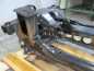MB SPRINTER 906 LIFT BELKA WOZEK SANKI ZAWIESZENIE PRZOD TRAWERS 15R A9063302201