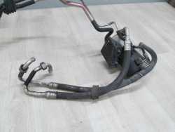 AUDI A4 B5 1.8 1.9 RURKA PRZEWOD SKRAPLACZ KLIMATYZACJI 8D0260704H