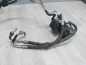 AUDI A4 B5 1.8 1.9 RURKA PRZEWOD SKRAPLACZ KLIMATYZACJI 8D0260704H