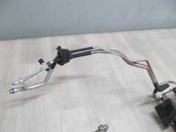 AUDI A4 B5 1.8 1.9 RURKA PRZEWOD SKRAPLACZ KLIMATYZACJI 8D0260704H