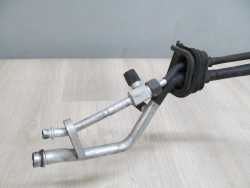 AUDI A4 B5 1.8 1.9 RURKA PRZEWOD SKRAPLACZ KLIMATYZACJI 8D0260704H