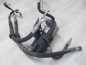 AUDI A4 B5 1.8 1.9 RURKA PRZEWOD SKRAPLACZ KLIMATYZACJI 8D0260704H