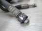 AUDI A4 B5 1.8 1.9 RURKA PRZEWOD SKRAPLACZ KLIMATYZACJI 8D0260704H