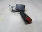 AUDI A3 8P KLAMRA ZAPINKA PASA TYL 3D 8P0857739B