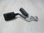 AUDI A3 8P KLAMRA ZAPINKA PASA TYL 3D 8P0857739B