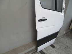 MB SPRINTER 906 LIFT DRZWI PRAWY PRZOD 15R IDEALNE