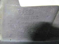 AUDI A3 8P CHLAPACZ TYL TYLNY LEWY 3D !!