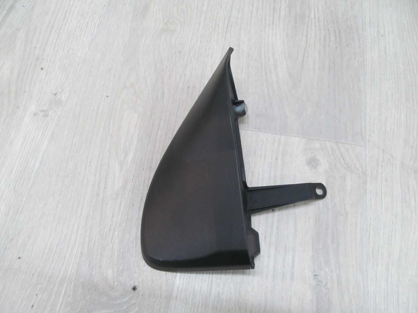 DUCATO BOXER JUMPER 06-14 TROJKAT ZASLEPKA LUSTERKA 735424457 LEWA
