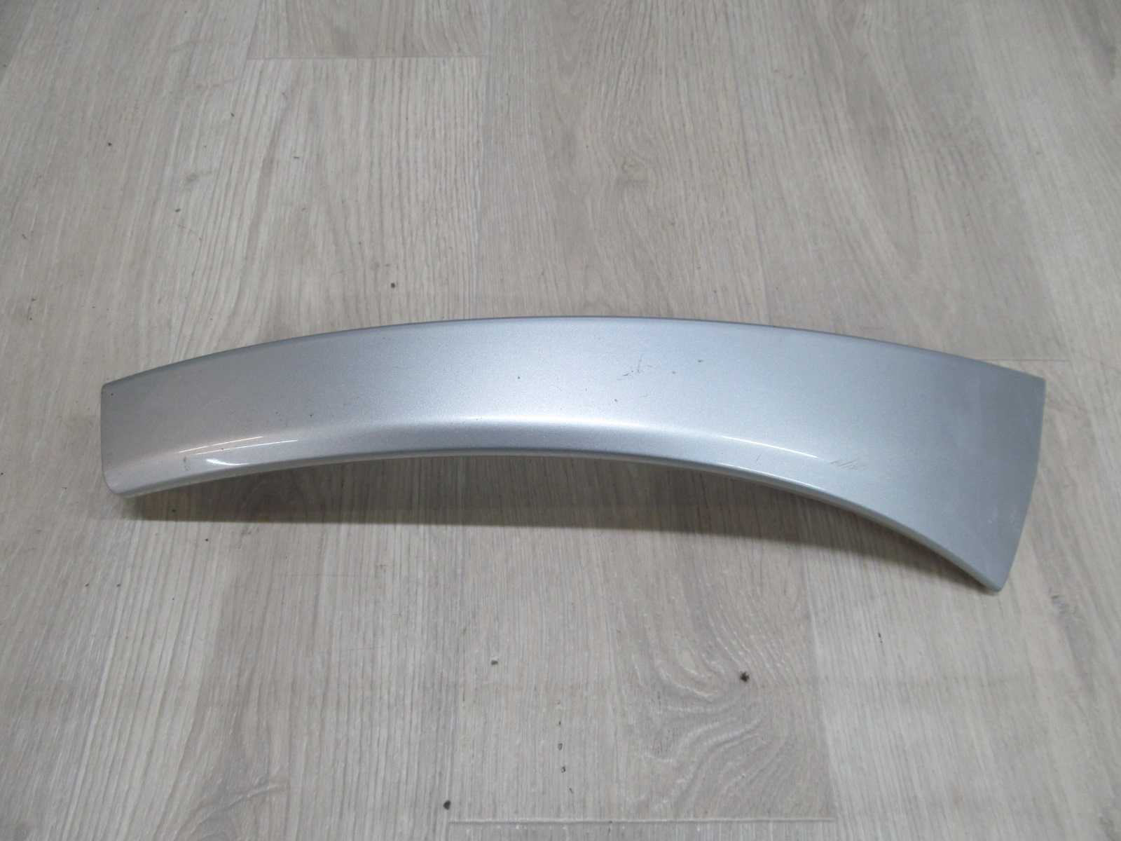 DUCATO BOXER JUMPER 06-14 LISTWA POD LAMPE PRAWA 611 1306528070