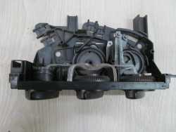 VW GOLF III POLO CADDY INCA PANEL PRZELACZNIK NAWIEWU 1H0819045A 96-02