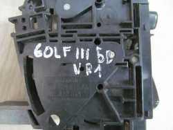 VW GOLF III POLO CADDY INCA PANEL PRZELACZNIK NAWIEWU 1H0819045A 96-02