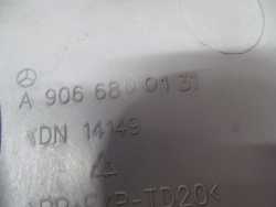 MB SPRINTER 906 LIFT 13-18 TUNEL KONSOLA SRODOWA UK A9066890131