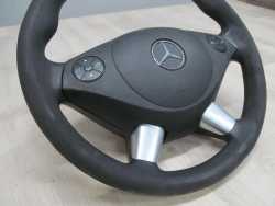 MB SPRINTER 906 LIFT 13-18 KIEROWNICA MULT PODUSZKA AIRBAG