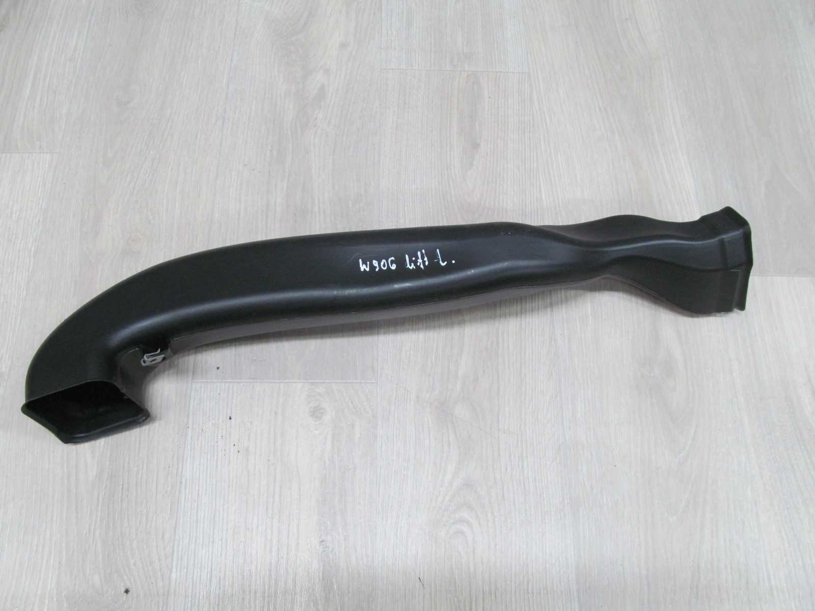 MB SPRINTER 906 LIFT 06-18 PRZEWOD WLOT RURA NAWIEWU A9068310545