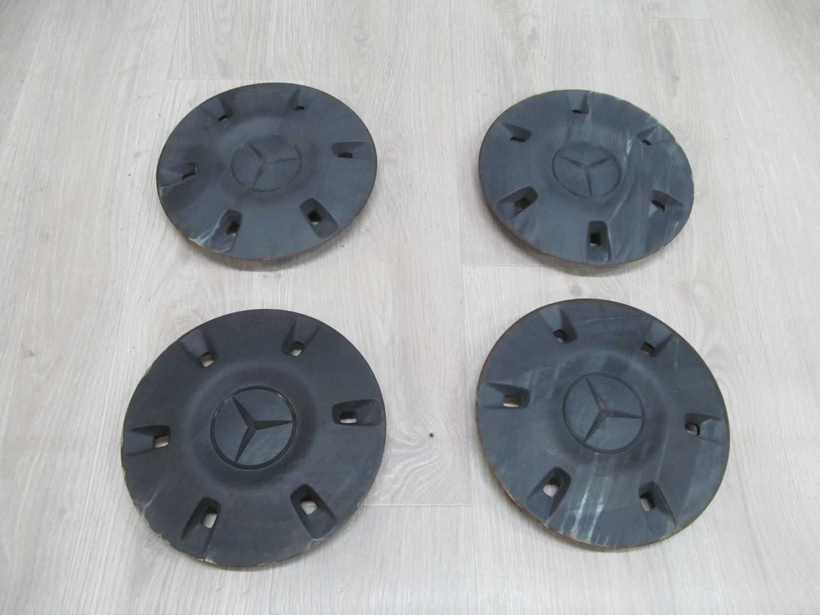 MB SPRINTER 906 06-18 KOLPAK DEKIELEK FELGI A9064010025